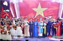 Chủ tịch nước Võ Văn Thưởng chủ trì Lễ kỷ niệm 78 năm Quốc khánh 2-9
